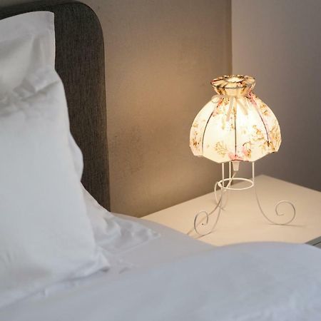 Red Brick Old Town Apartment Warsaw Luaran gambar